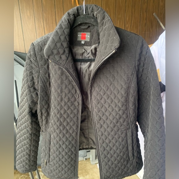 Gallery jacket - Picture 2 of 4